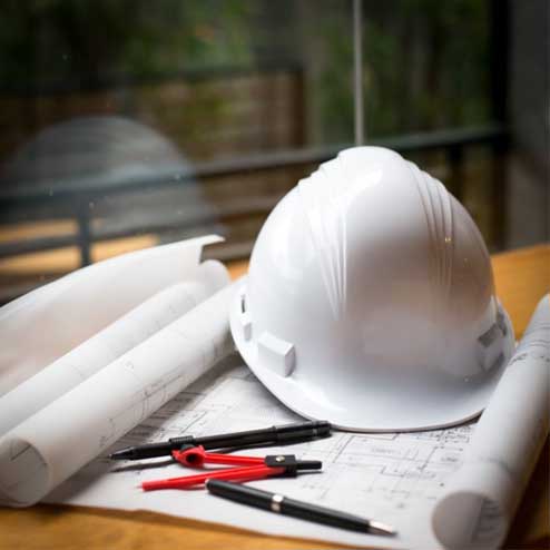 Agrimensura para la construcción por Mancini Propiedades, Grand Bourg
